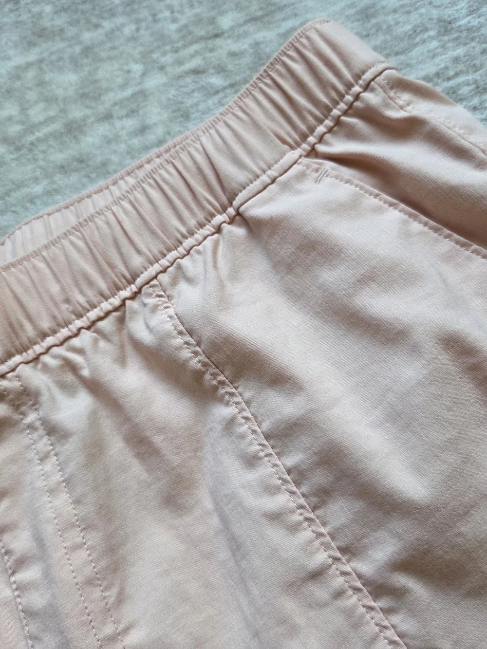 Mens The North Face Pink Casual Shorts